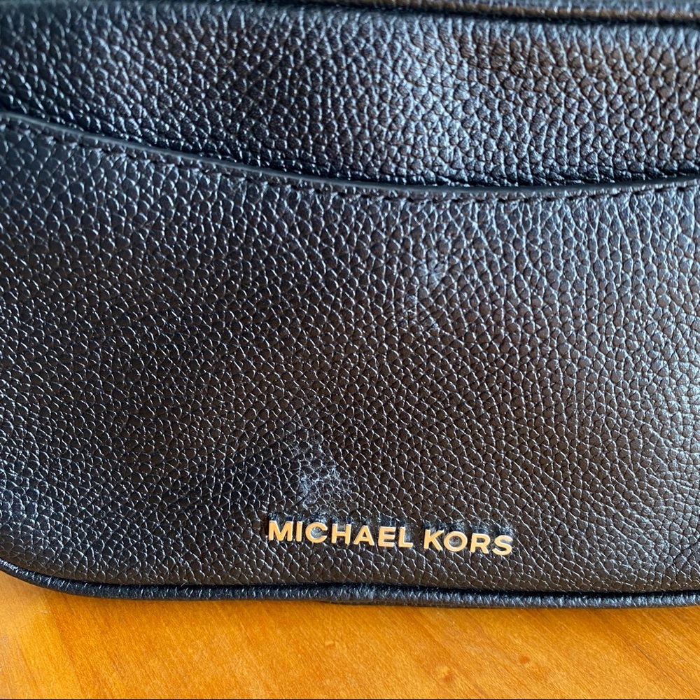 Michael Michael Kors convertible crossbody - Picture 10 of 13
